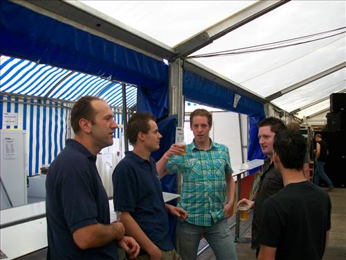 kermis zondag 012